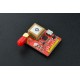 USB/TTL Raspberry Pi GPS Tracker